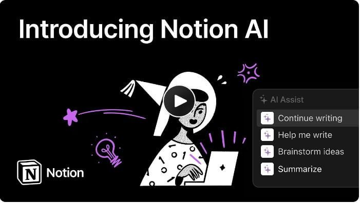 Notion AI