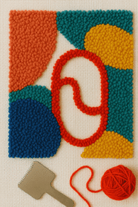 Rug Making