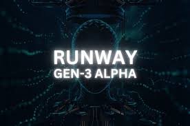 Runway ML Gen-3