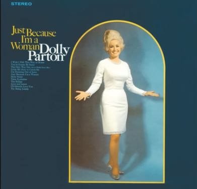 Dolly Parton